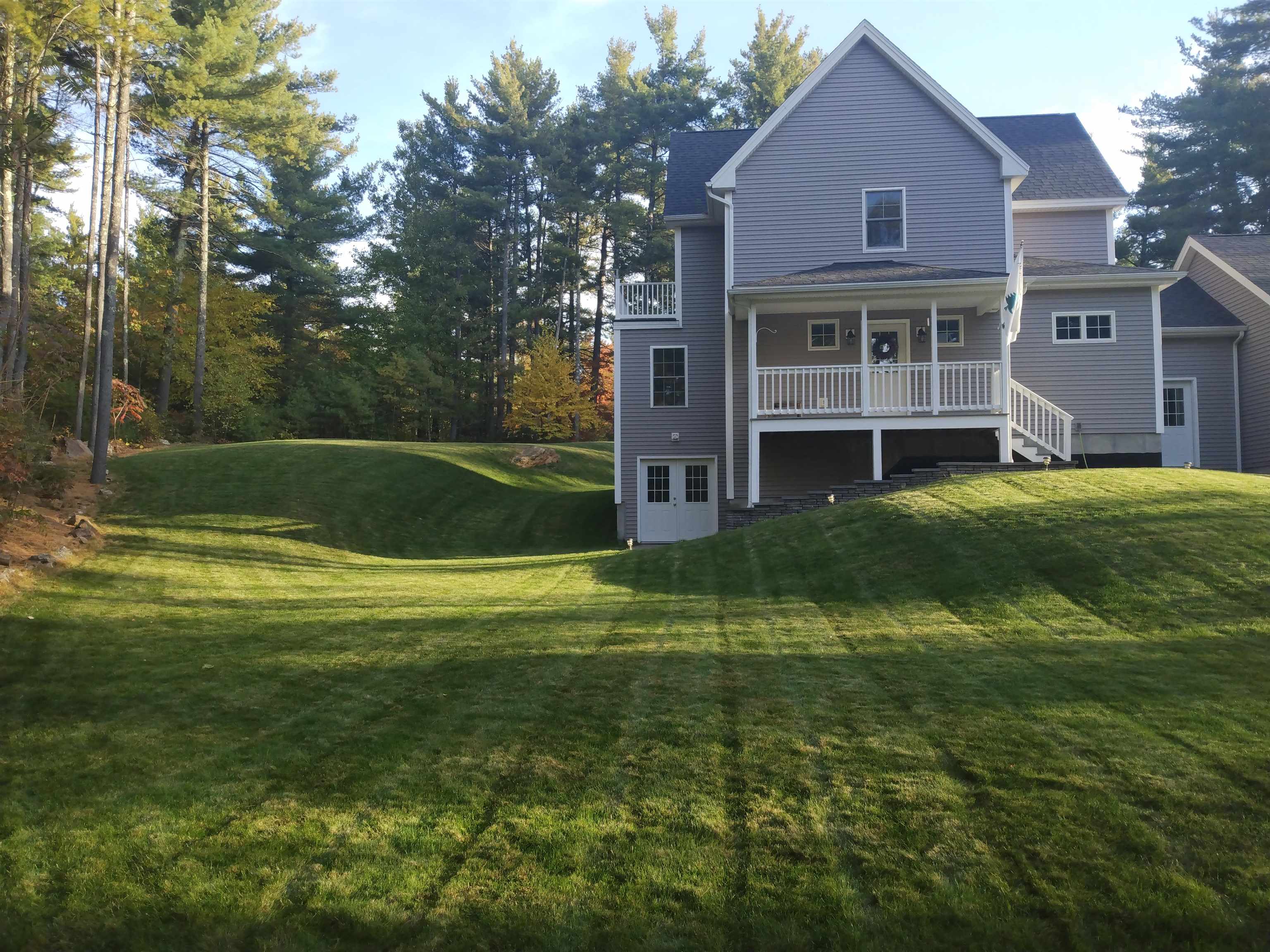 267 Old Turnpike Road
