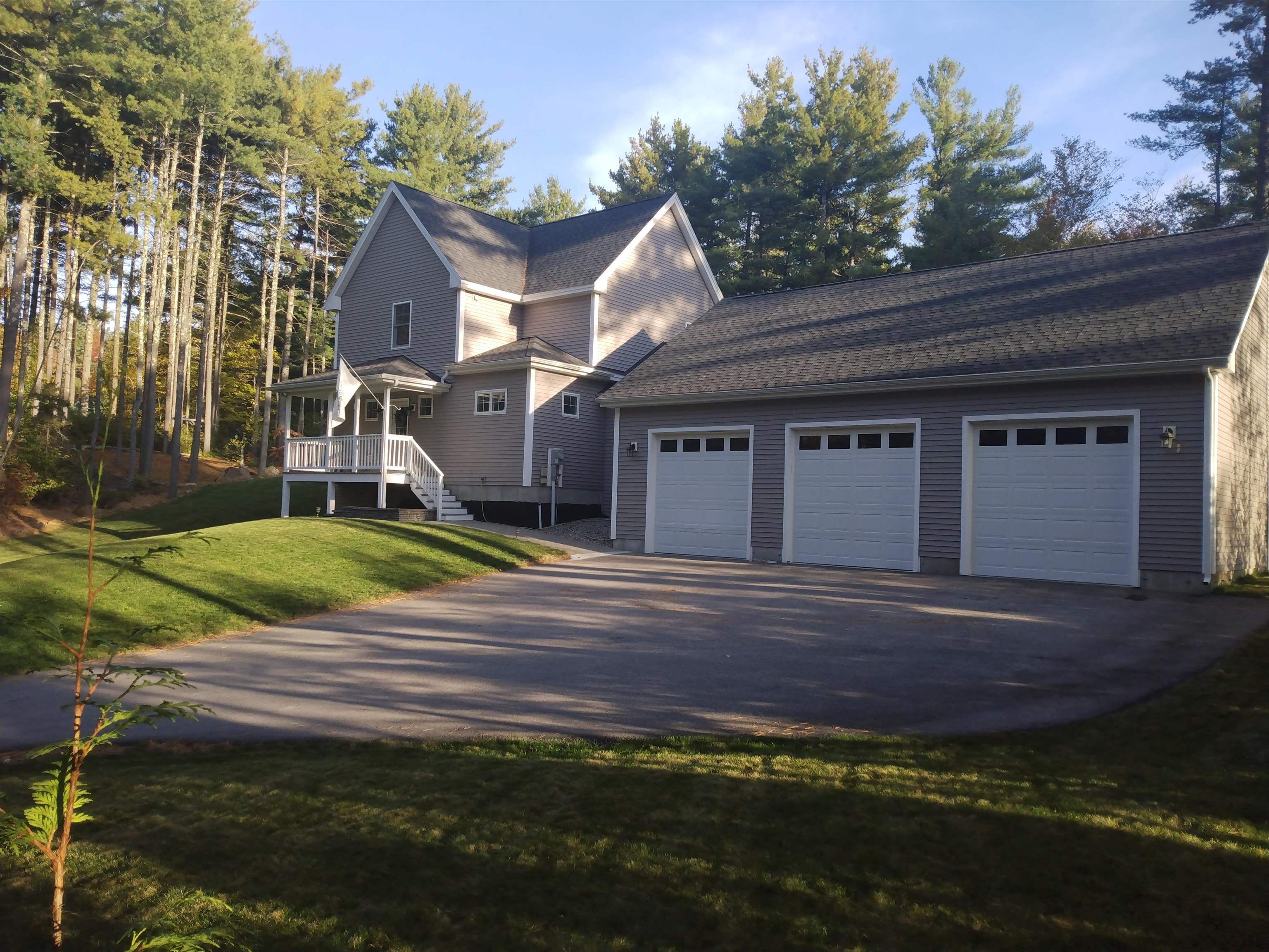 267 Old Turnpike Road