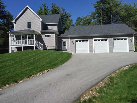 Photo of 267 Old Turnpike Road, Mason, NH 03048 (MLS # 5091867)