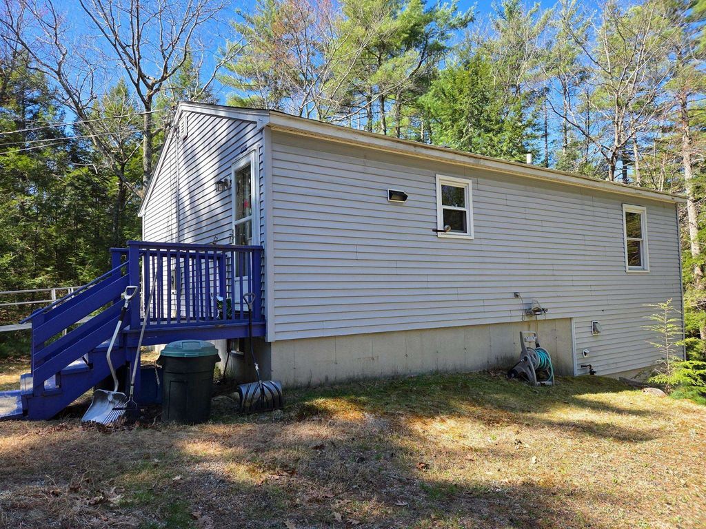 Photo of Northwood, NH 03261 (MLS # 5090250)