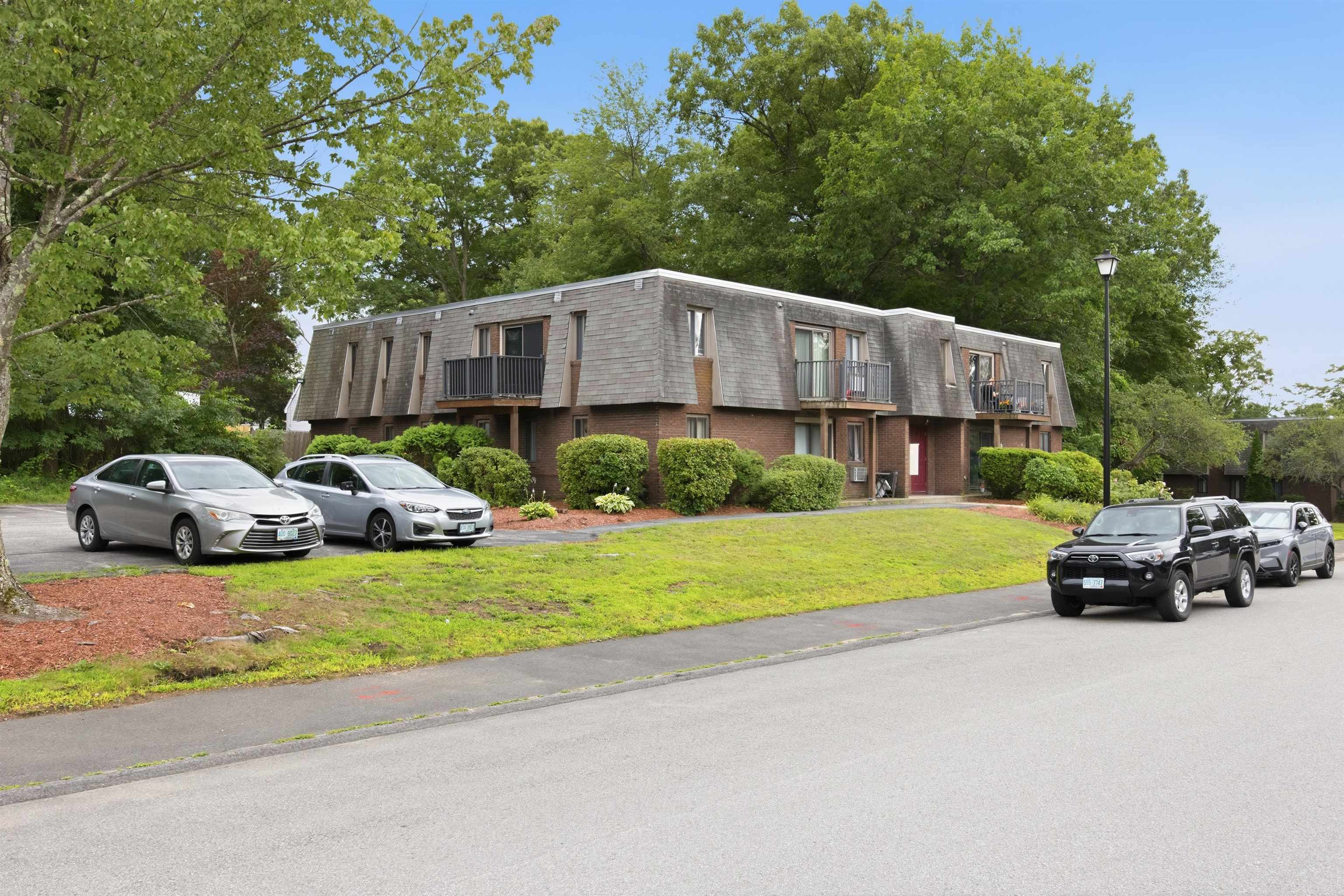56 Robert Court C