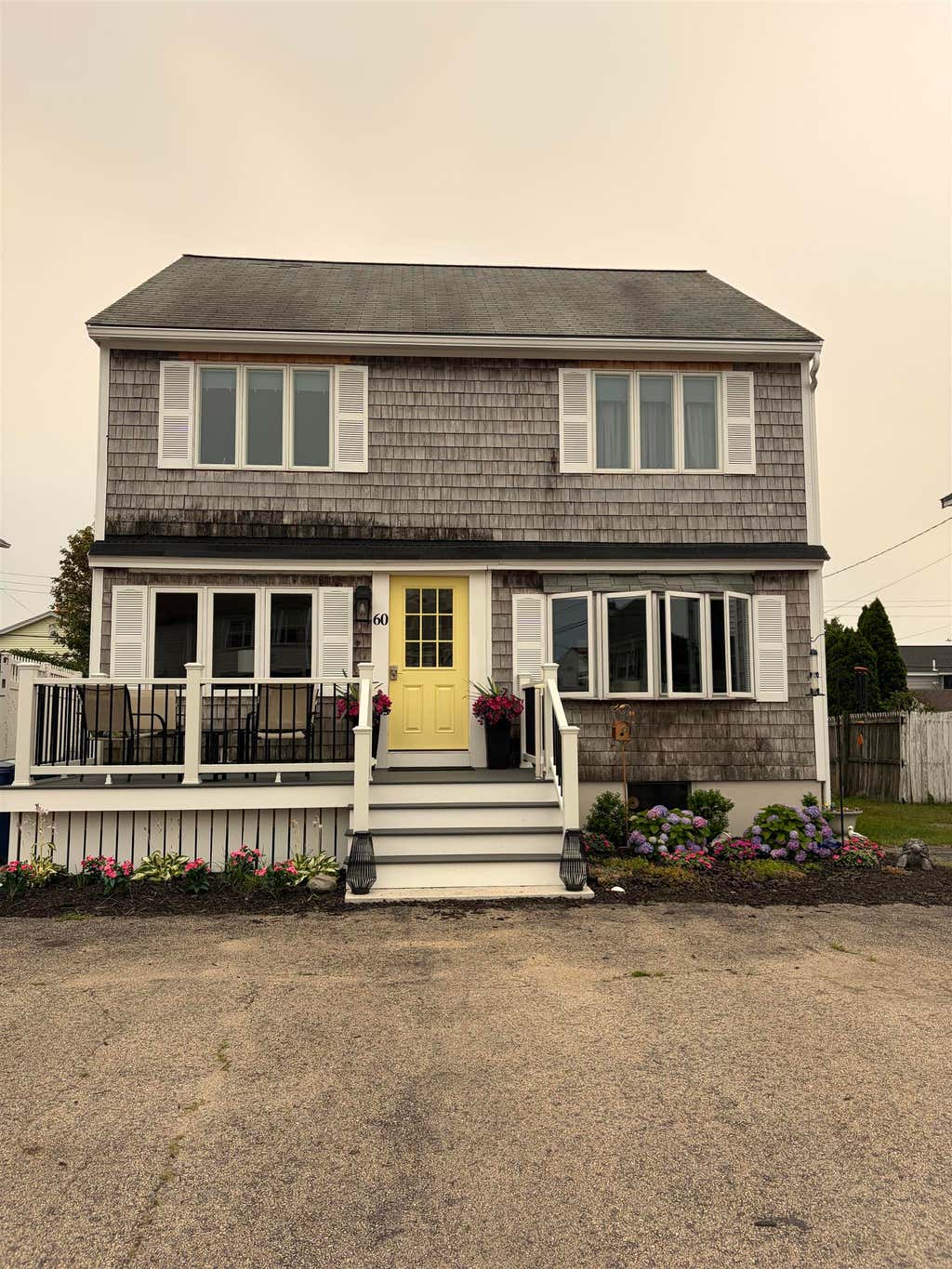 Photo of 60 Plymouth Street, Hampton, NH 03842 (MLS # 5080916)