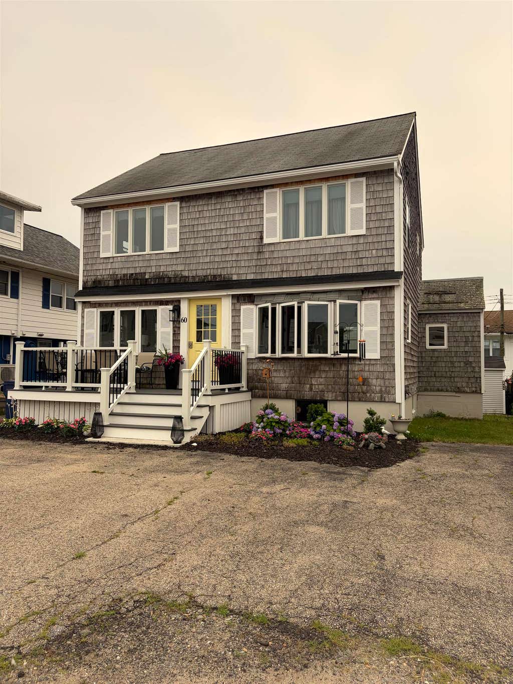 Photo of 60 Plymouth Street, Hampton, NH 03842 (MLS # 5080916)