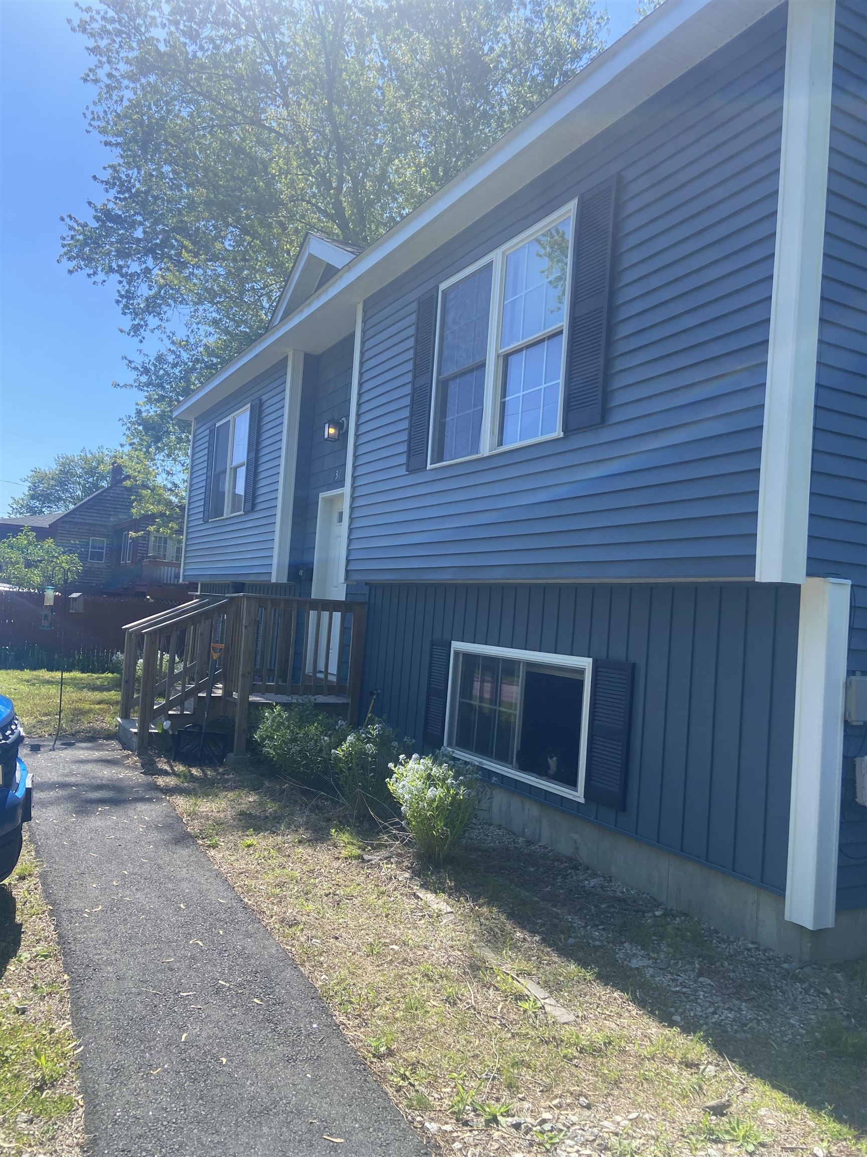 32 Mechanic Street