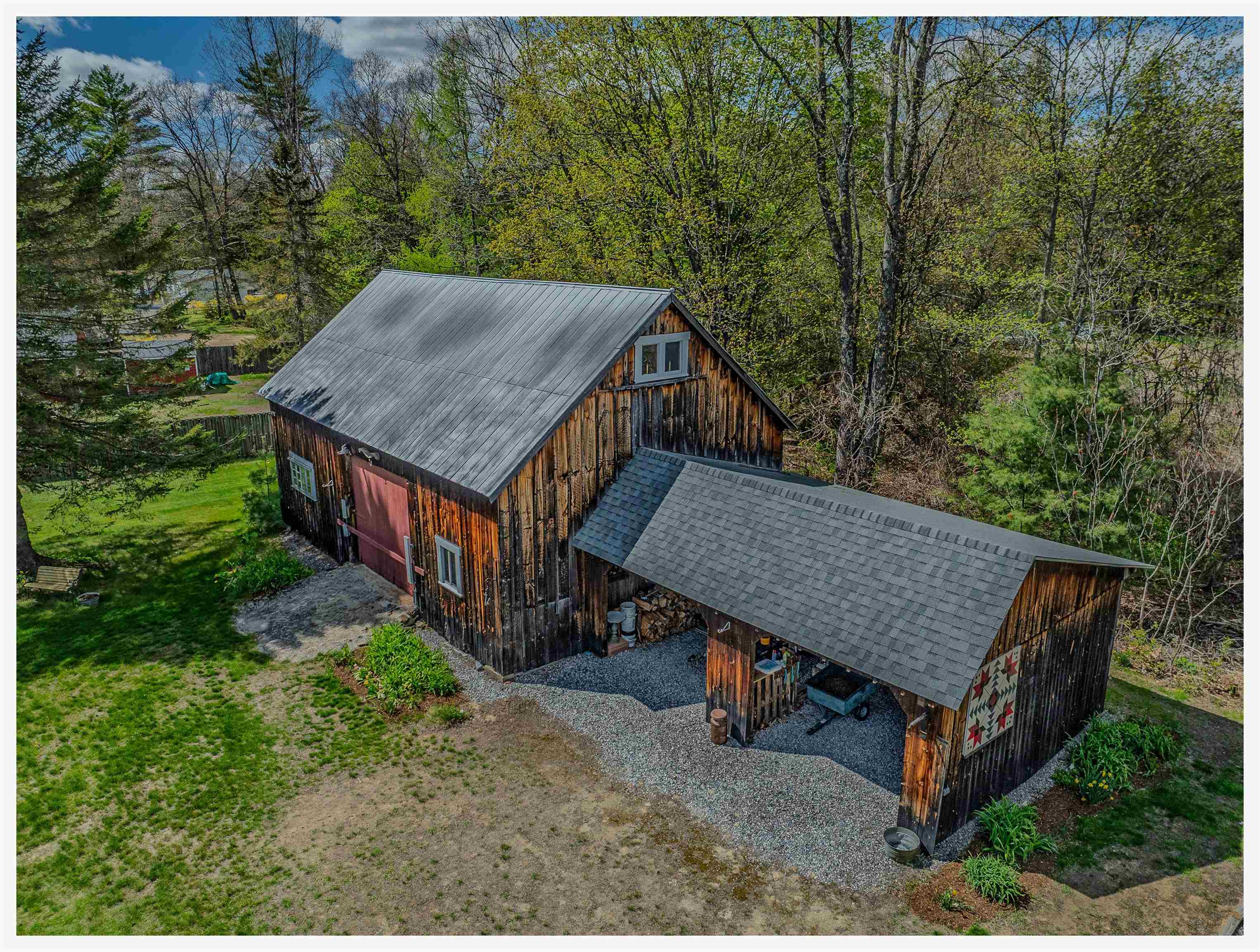 49 Beech HIll Road