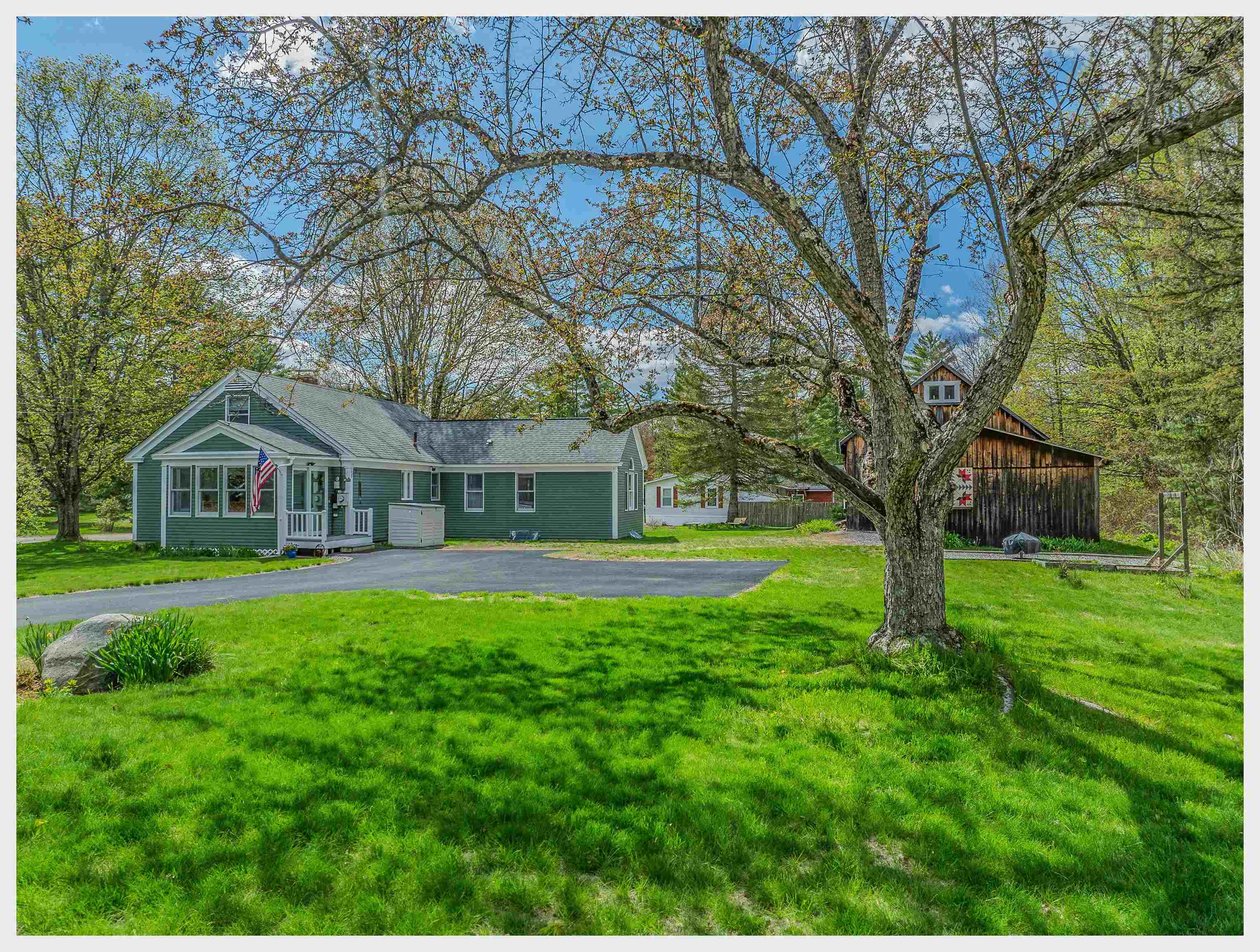 49 Beech HIll Road