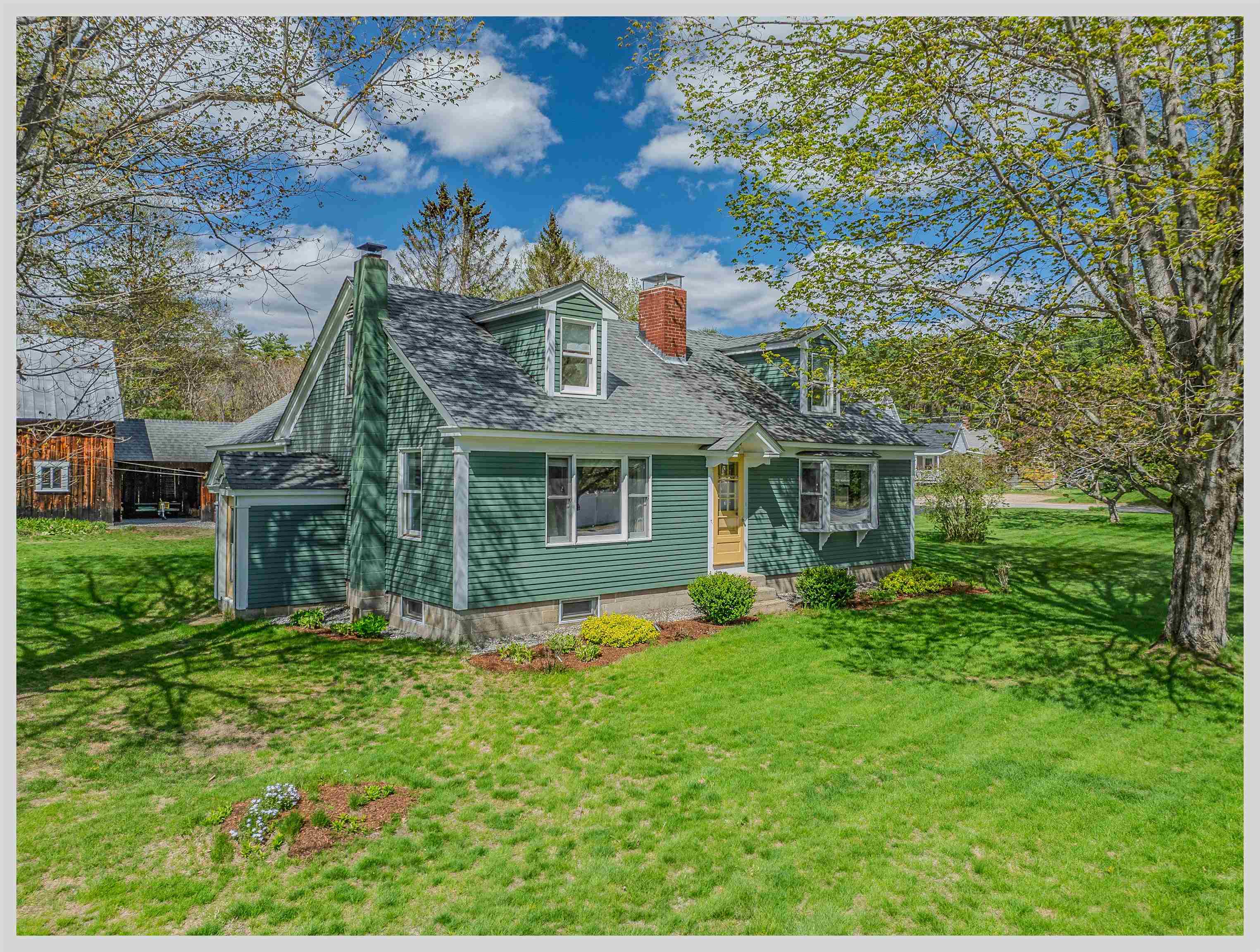 49 Beech HIll Road