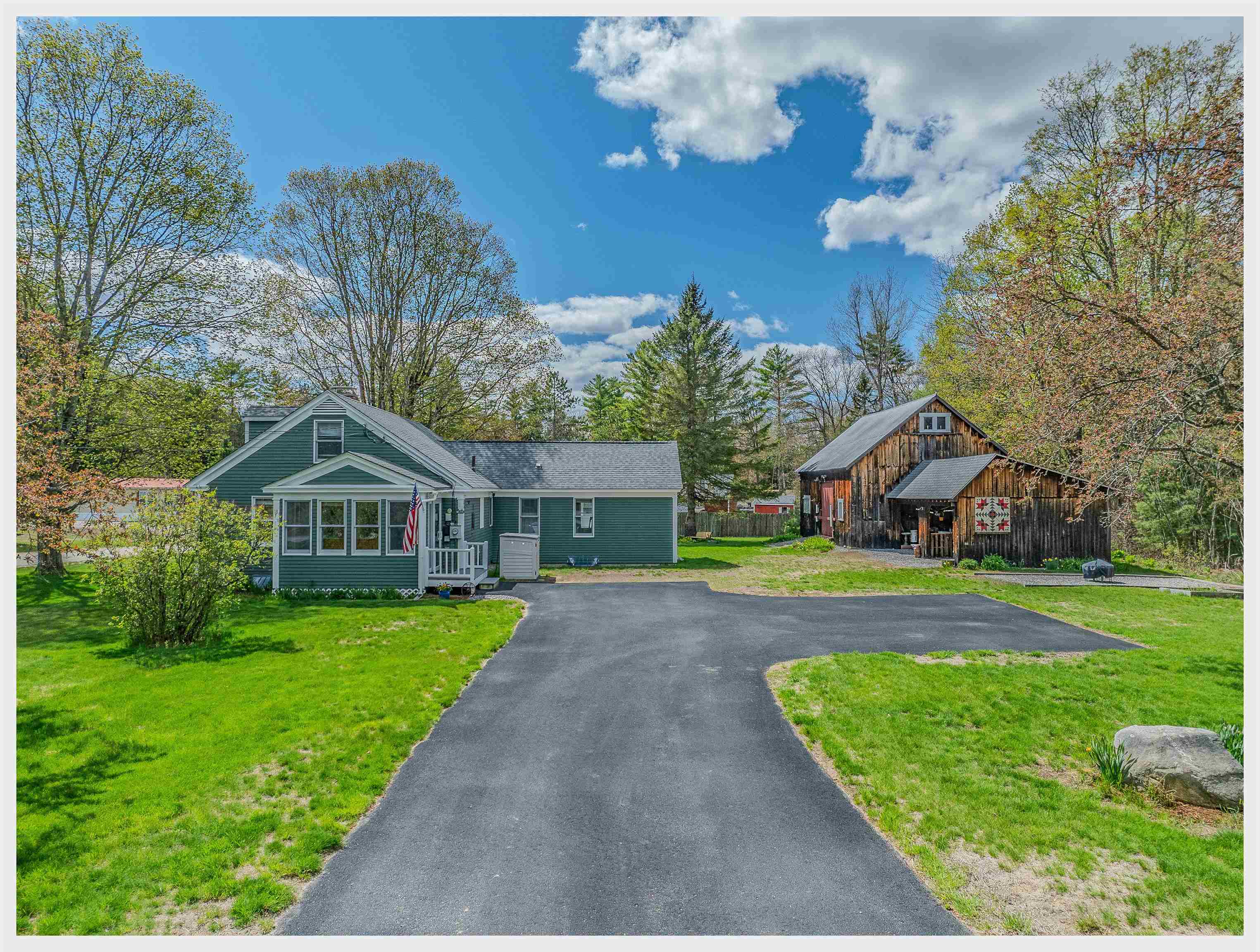 49 Beech HIll Road
