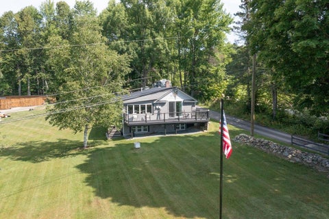 Photo of 245 Porter Road, Bath, NH 03740 (MLS # 5109283)