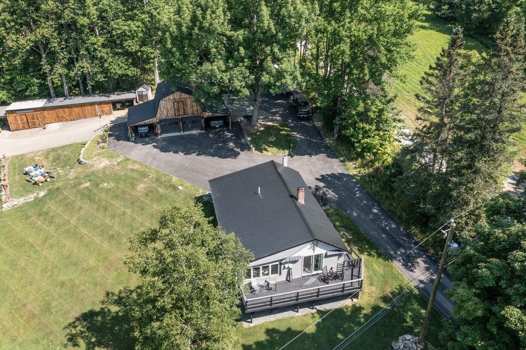 Photo of 245 Porter Road, Bath, NH 03740 (MLS # 5109283)