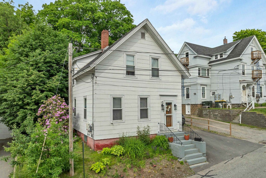 Photo of 20 Baldwin Street, Laconia, NH 03246 (MLS # 5093699)
