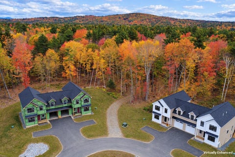 Photo of 669 high Street #1, Candia, NH 03034 (MLS # 5114911)