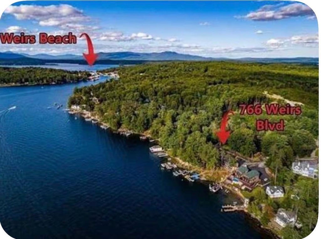 Photo of 766 Weirs Boulevard #26, Laconia, NH 03246 (MLS # 5109058)
