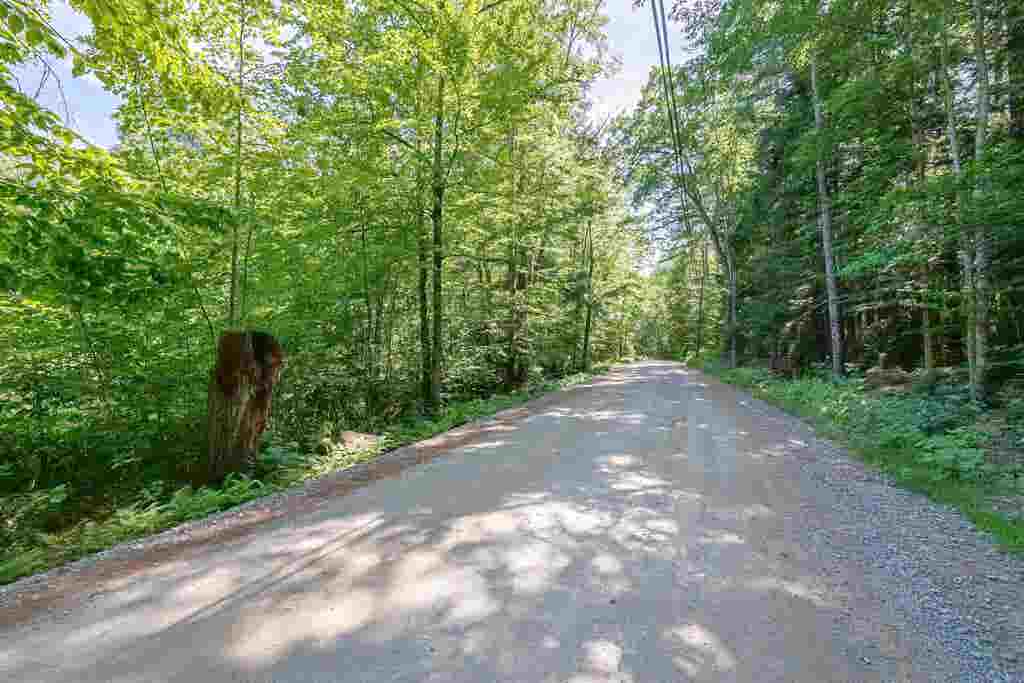Photo of 4 Kaulback lot 4A Road #Lot 4A, Sanbornton, NH 03269 (MLS # 5106133)