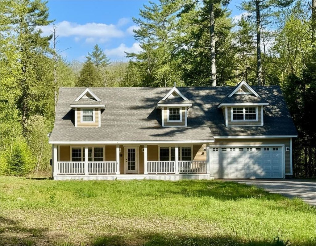 Photo of Bartlett, NH 03845 (MLS # 5090493)