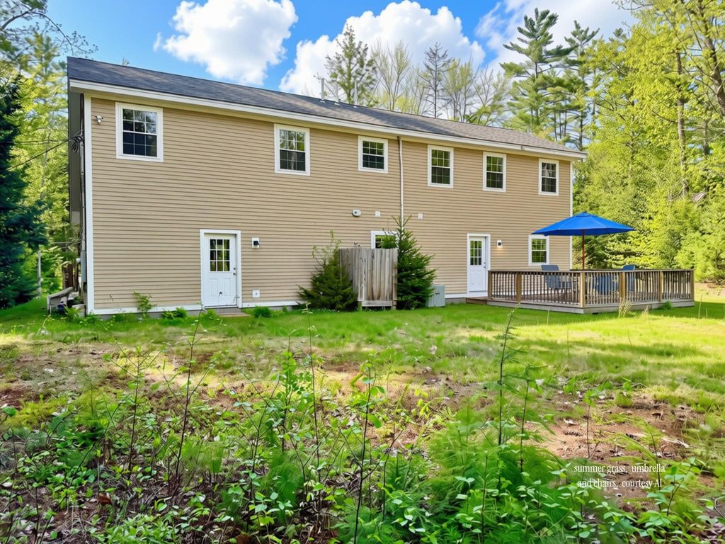 Photo of 458 Town Hall Road, Bartlett, NH 03845 (MLS # 5090493)