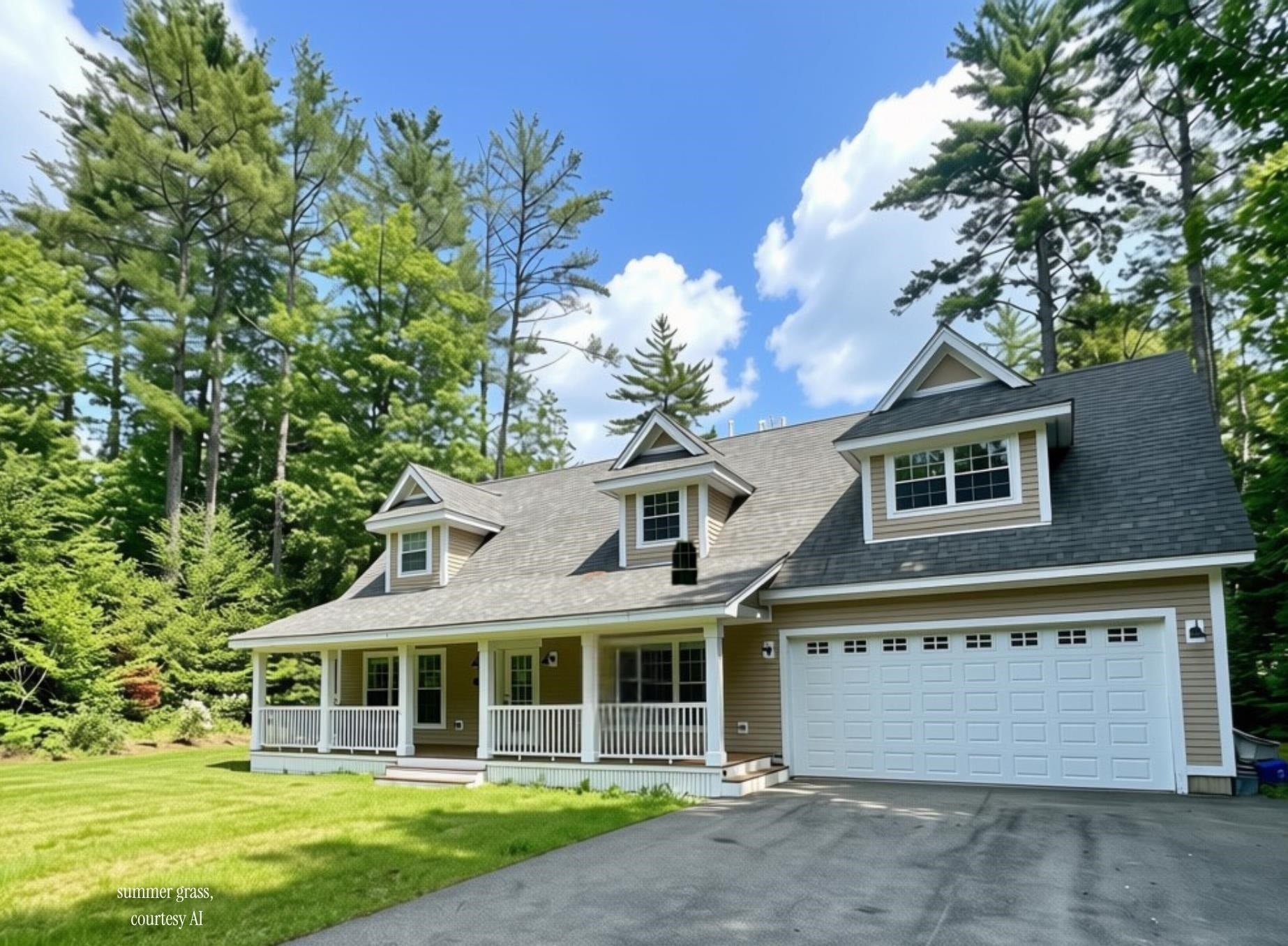 458 Town Hall Road