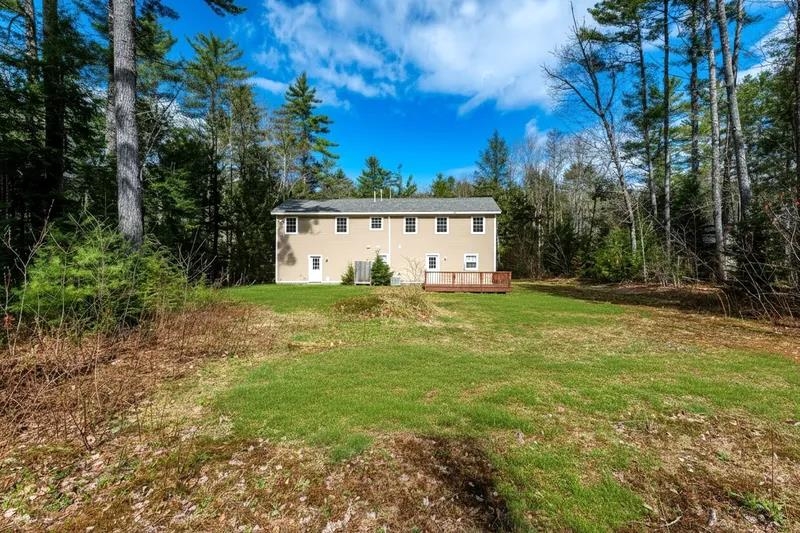 458 Town Hall Road