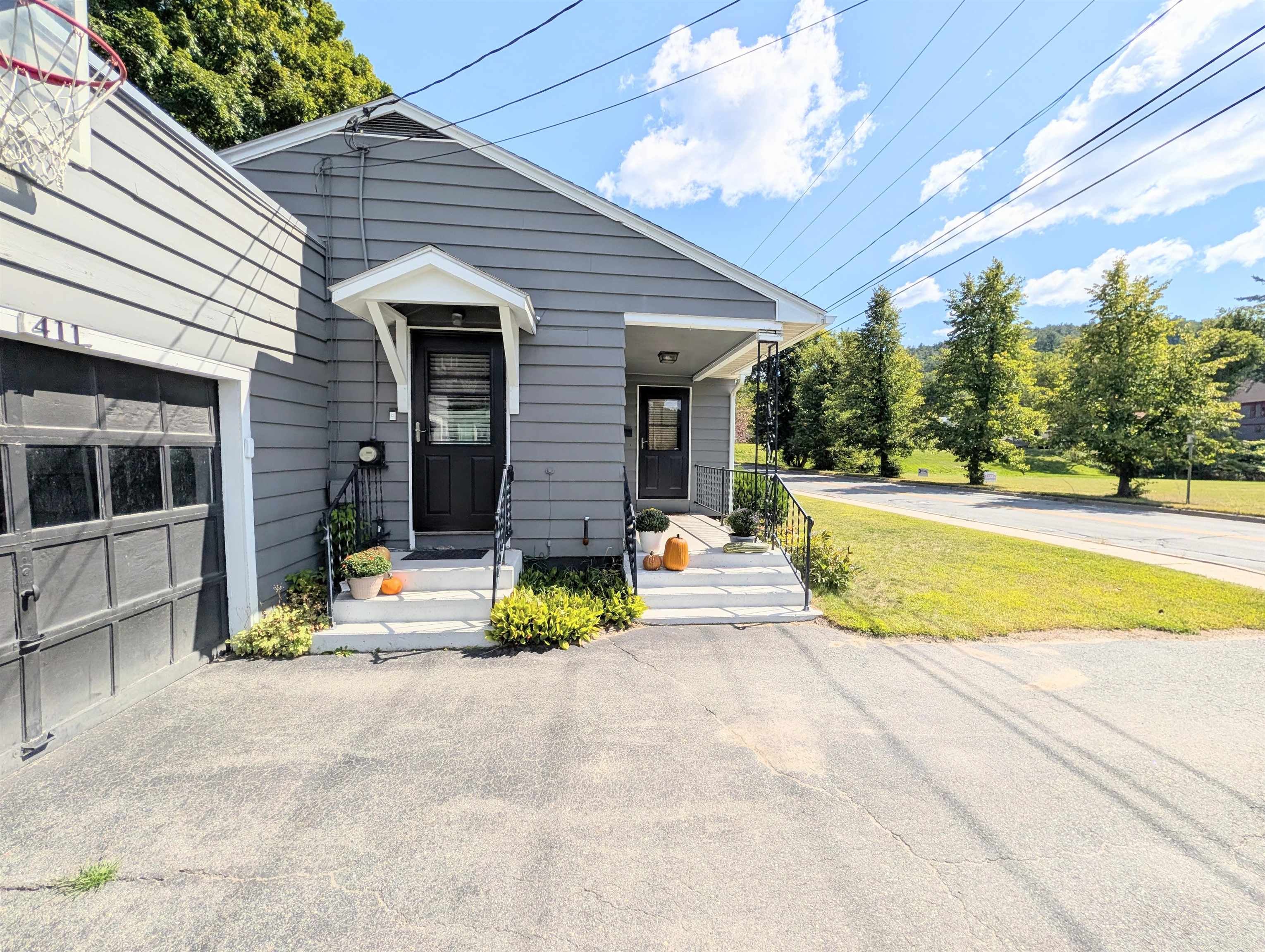 411 Concord Avenue