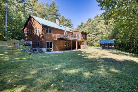 Photo of 434 Modoc Hill Road, Madison, NH 03849 (MLS # 5111643)