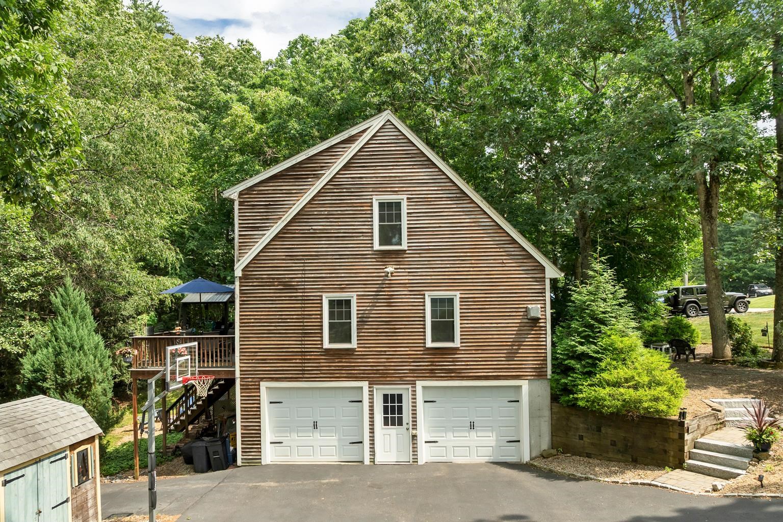13 Durell Drive