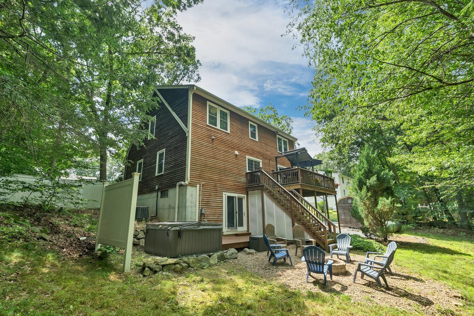 13 Durell Drive