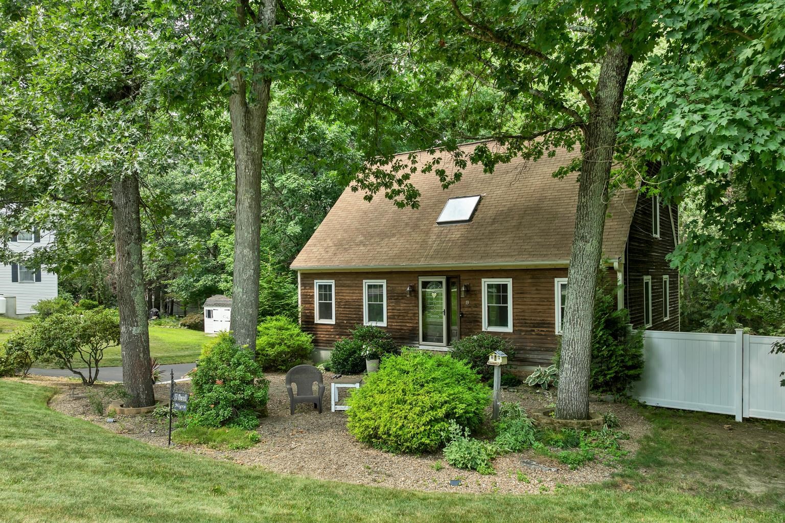13 Durell Drive