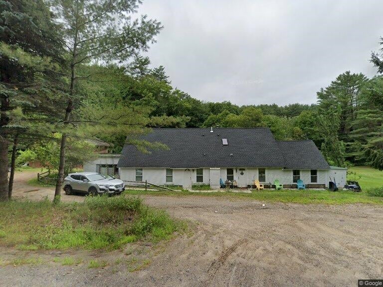 Photo of 601607 Province Road, Laconia, NH 03246 (MLS # 5102410)