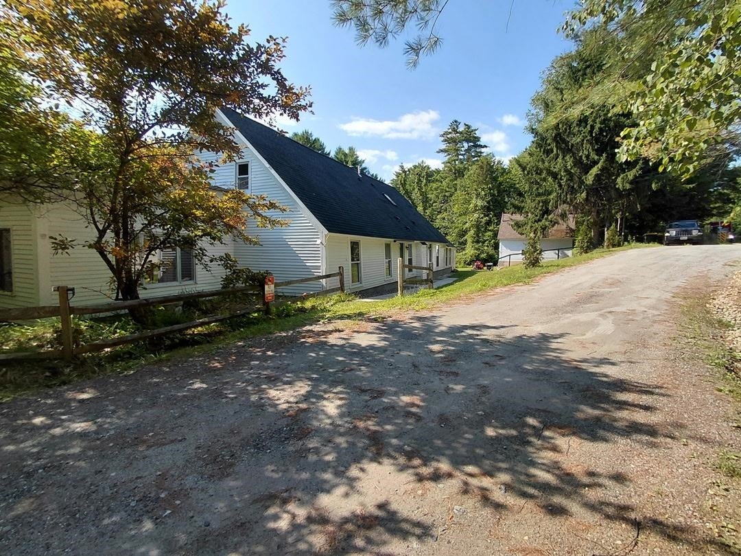 601-607 Province Road