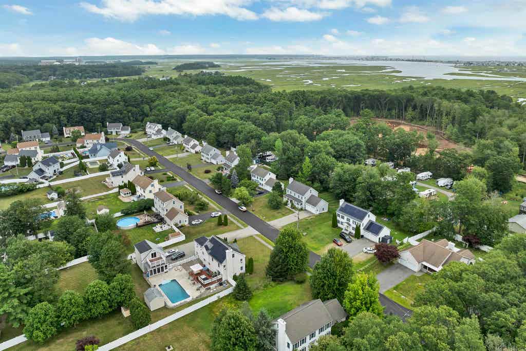Photo of 14 Viola Circle, Seabrook, NH 03874 (MLS # 5101736)
