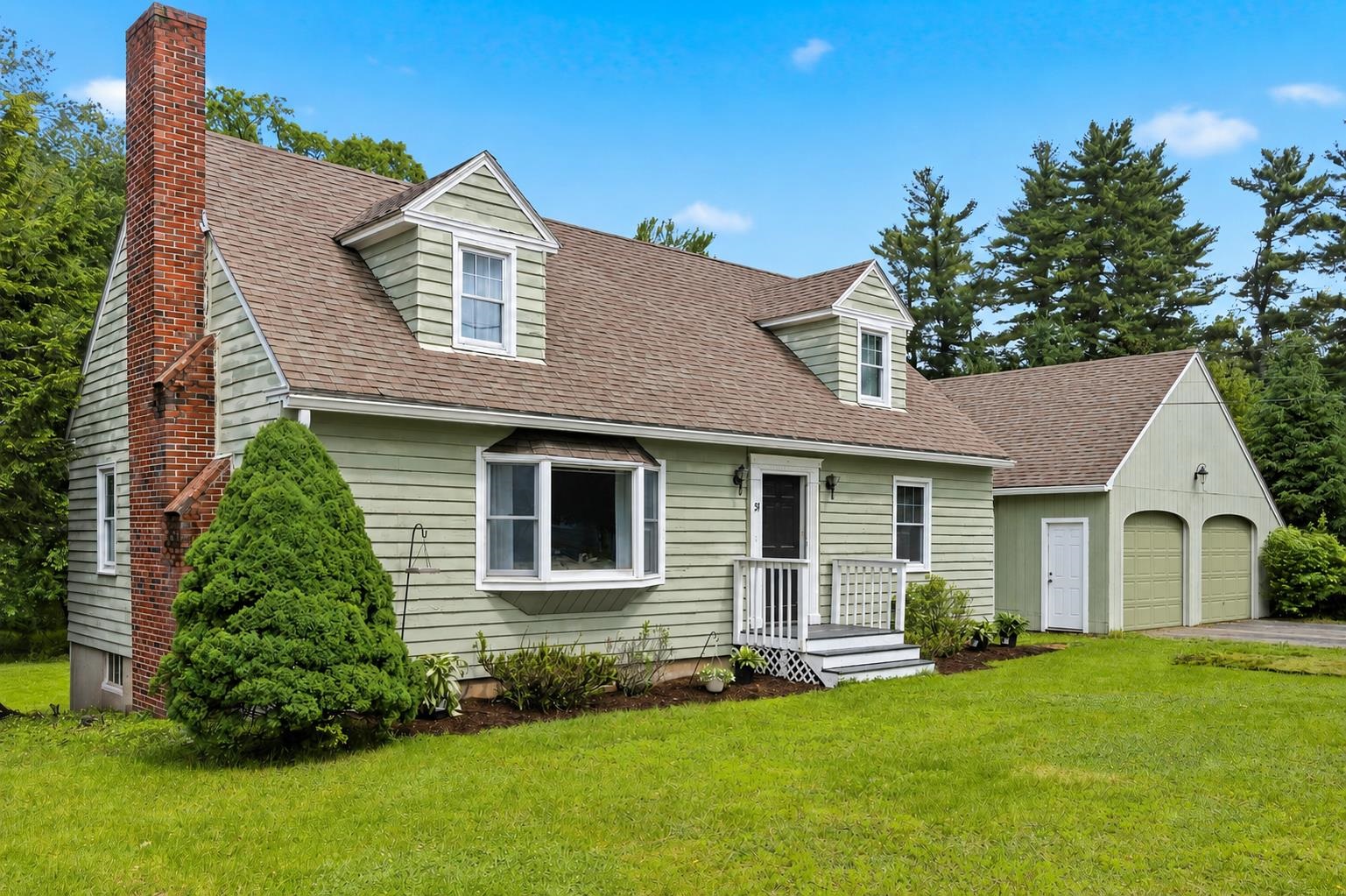 31 Westwood Circle
