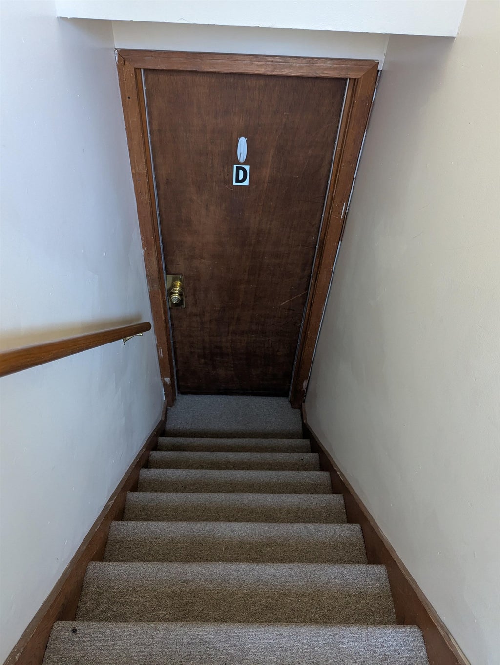 Photo of 2 Hancock Street #D, Dover, NH 03820 (MLS # 5094148)
