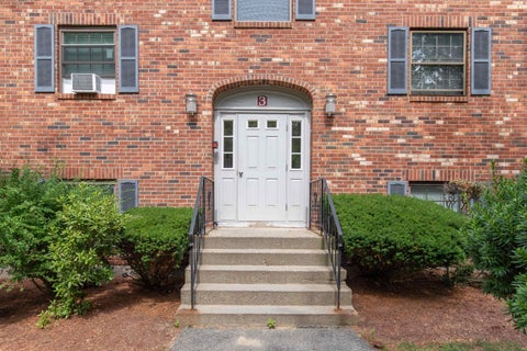Photo of 3 Fairfax Avenue #143, Derry, NH 03038 (MLS # 5099189)