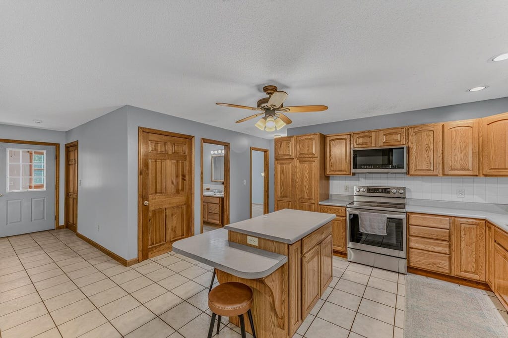 Photo of 101 River Road, Bethlehem, NH 03574 (MLS # 5104038)