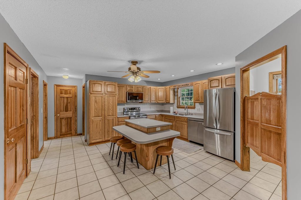 Photo of 101 River Road, Bethlehem, NH 03574 (MLS # 5104038)