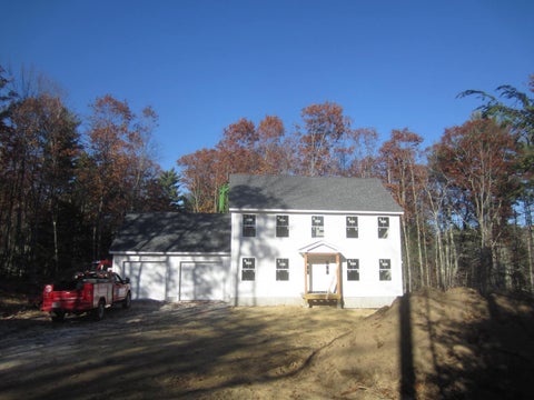 Photo of 222 Harmony Road, Northwood, NH 03261 (MLS # 5116241)
