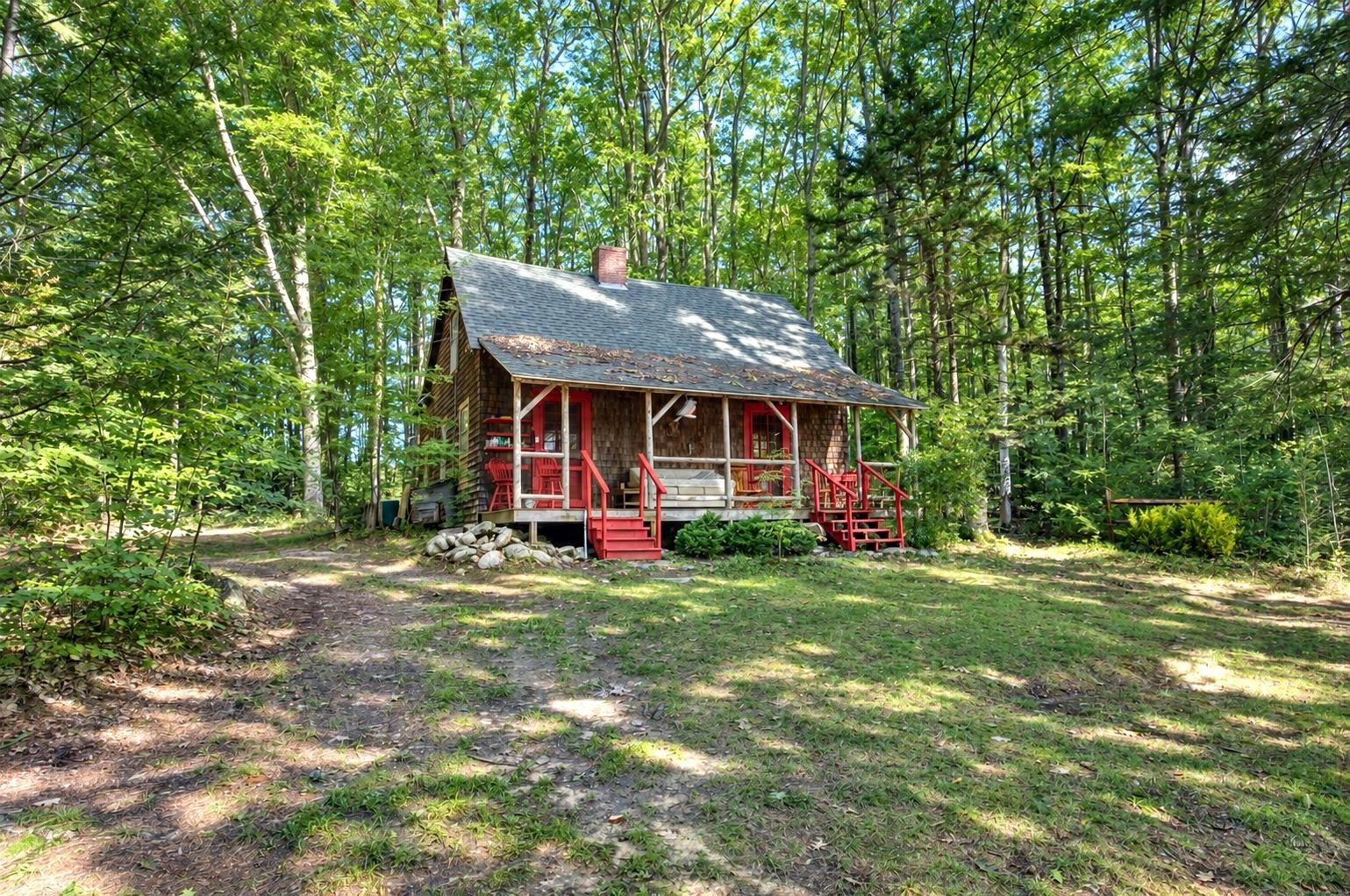 186 Gilson Road