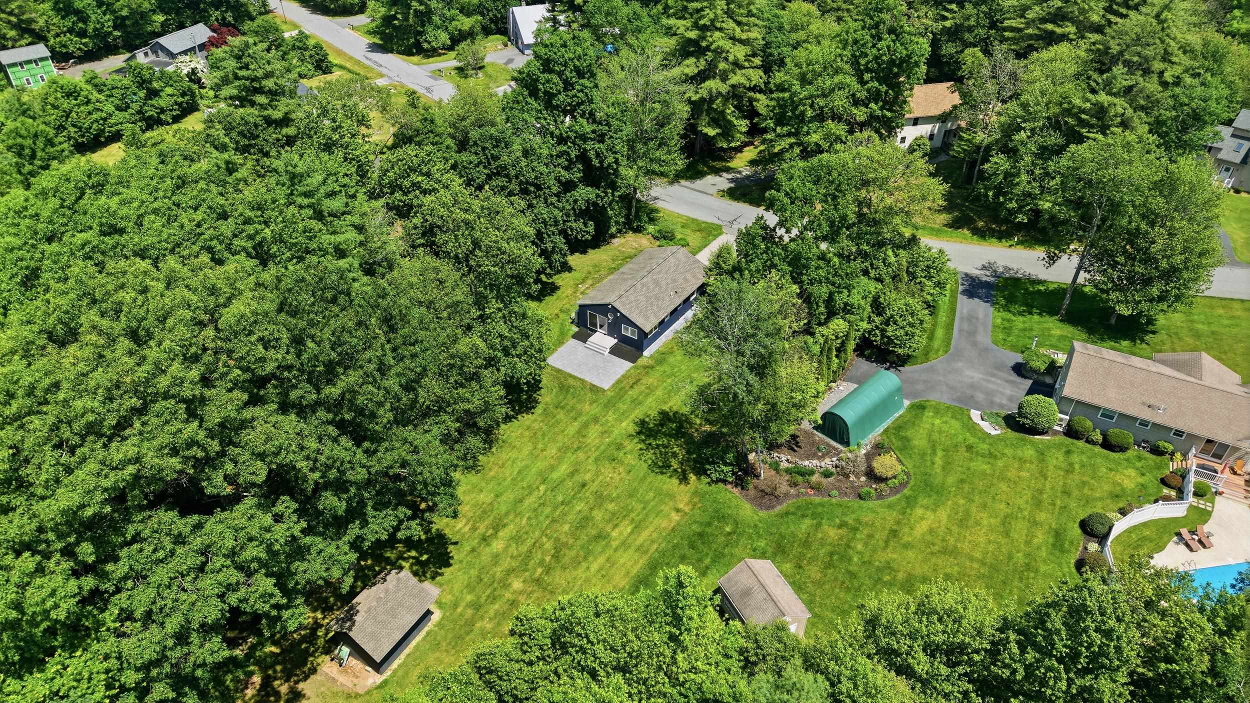 155 Lancaster Farm Road
