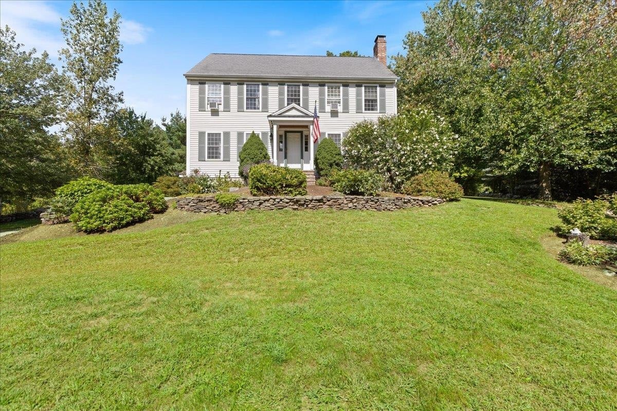 71 Pond Street