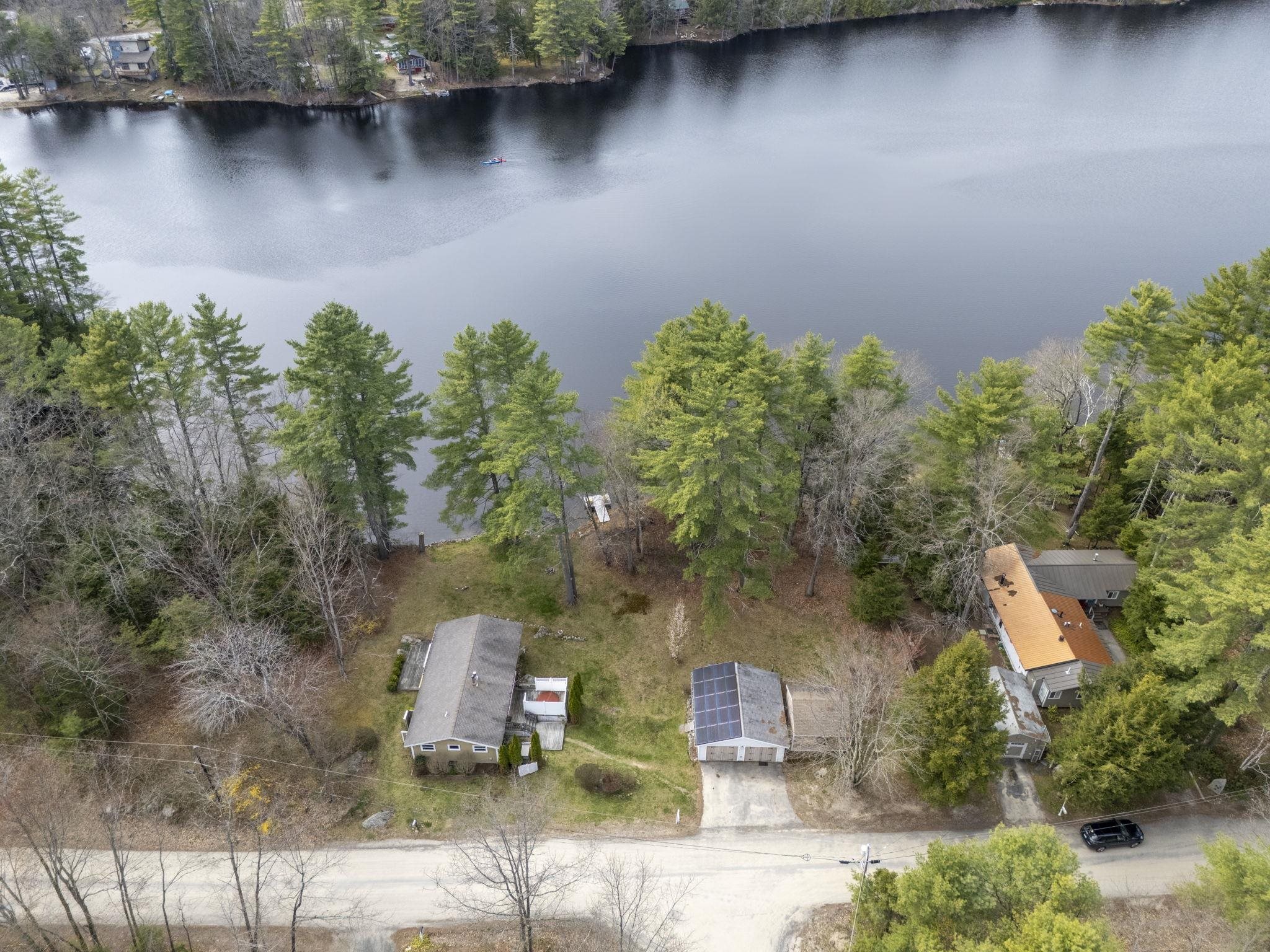 63 Concord Drive
