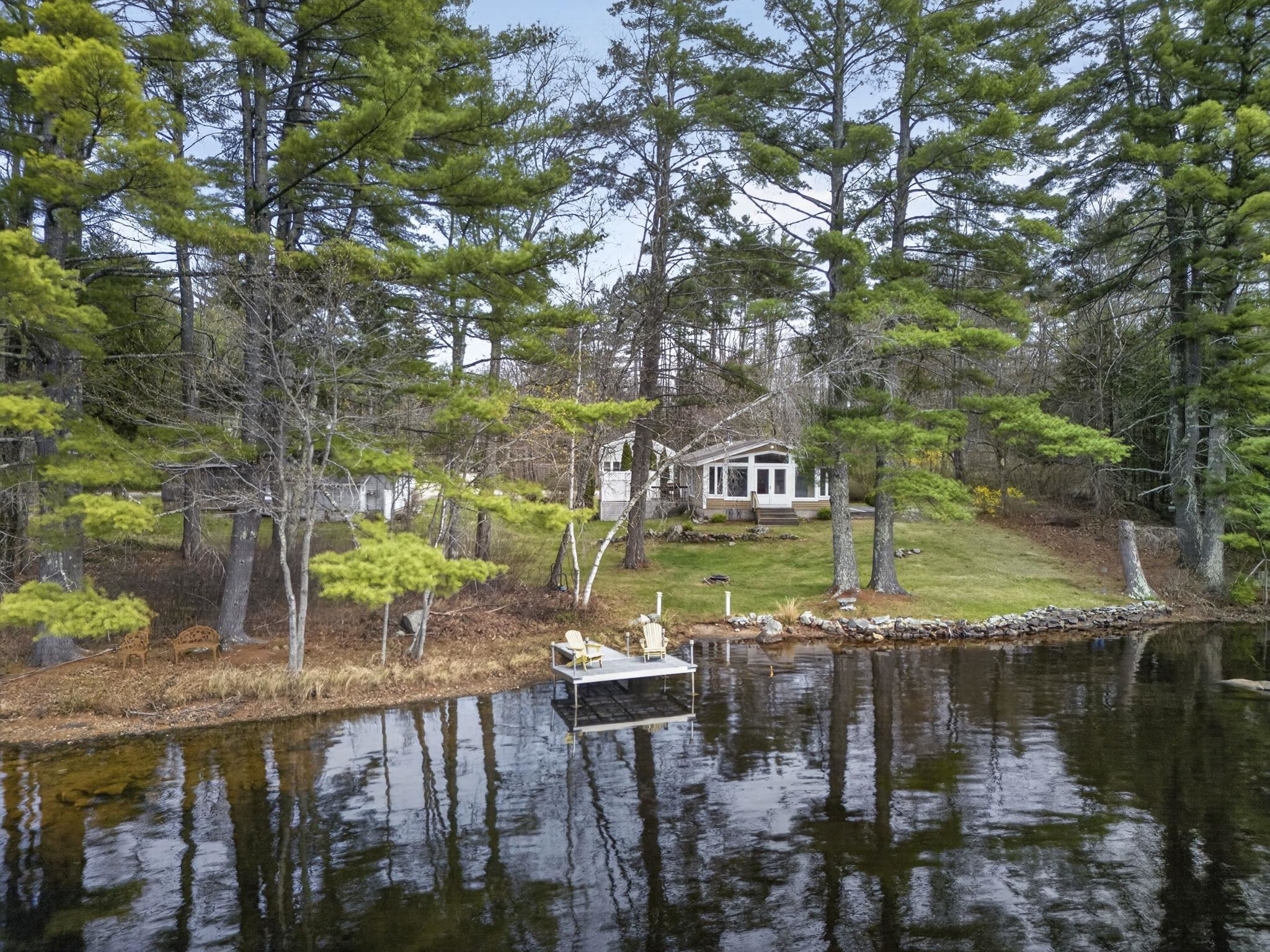 63 Concord Drive