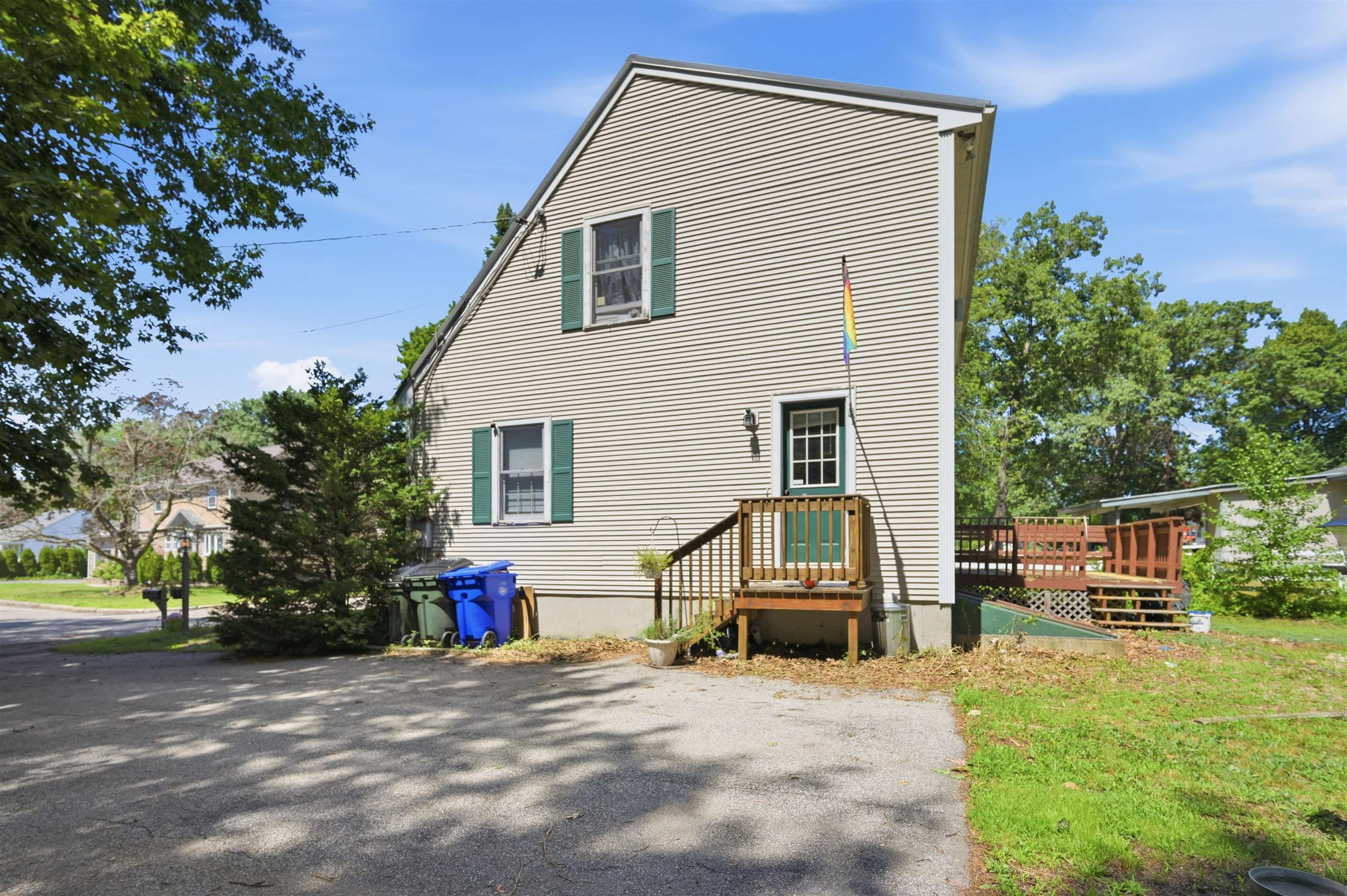 78 Rockwell Street
