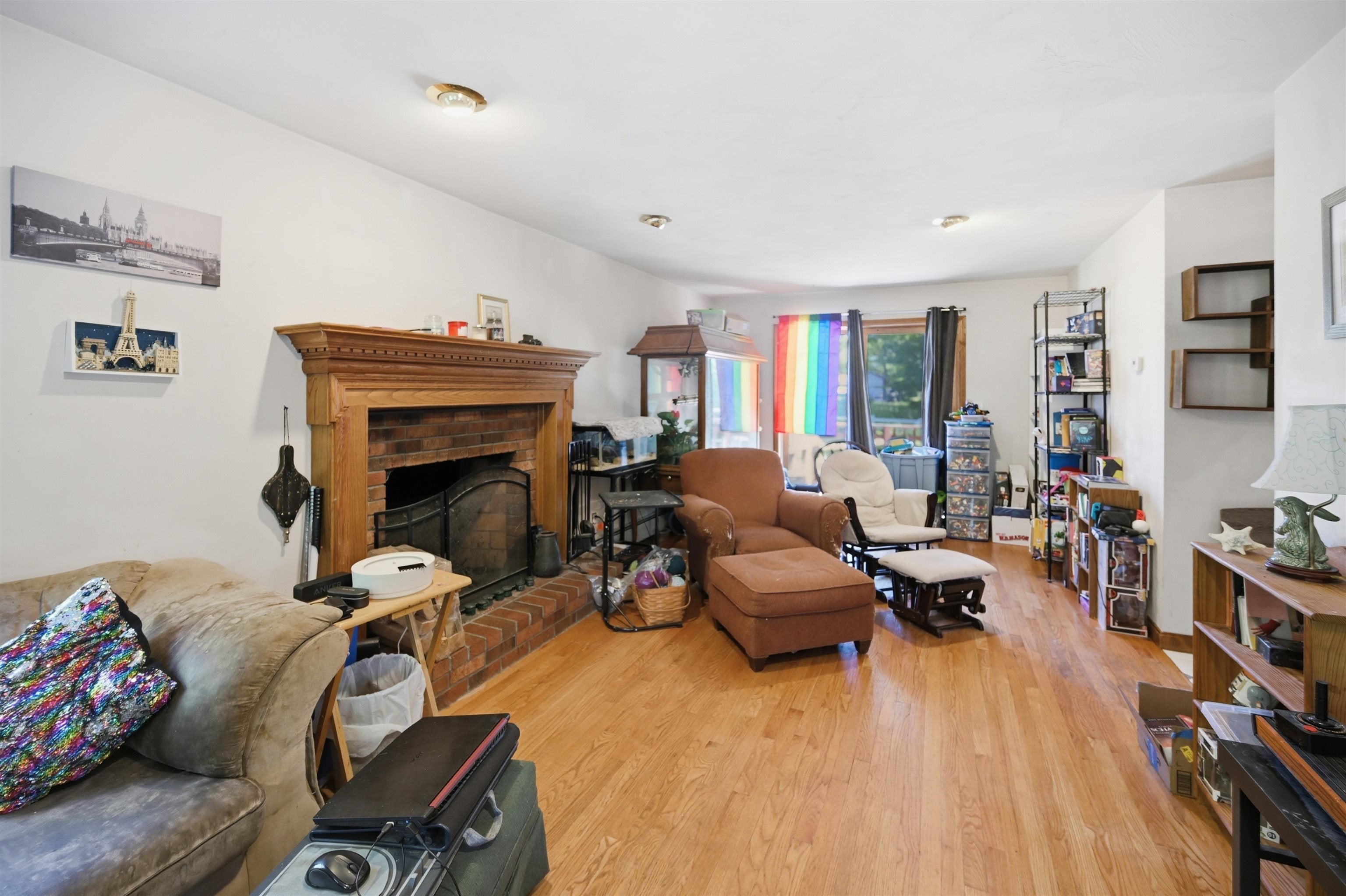 78 Rockwell Street
