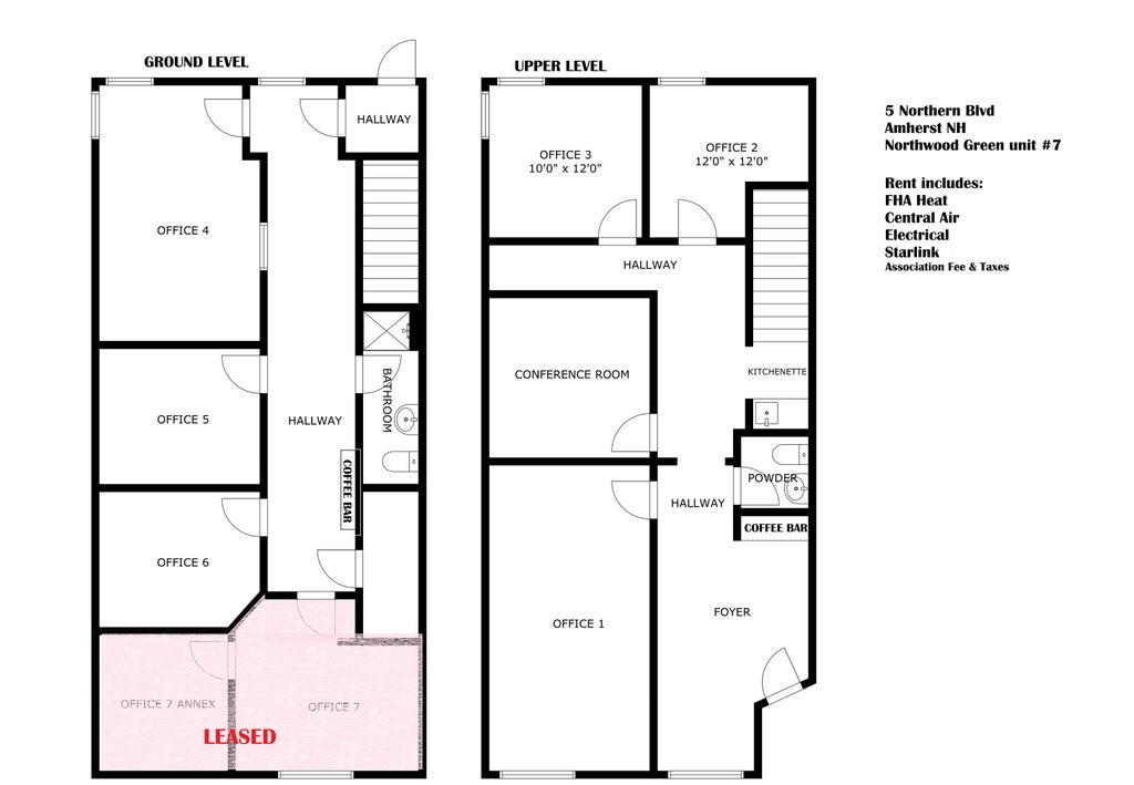 Photo of 5 Northern Boulevard #7, Amherst, NH 03031 (MLS # 5097327)