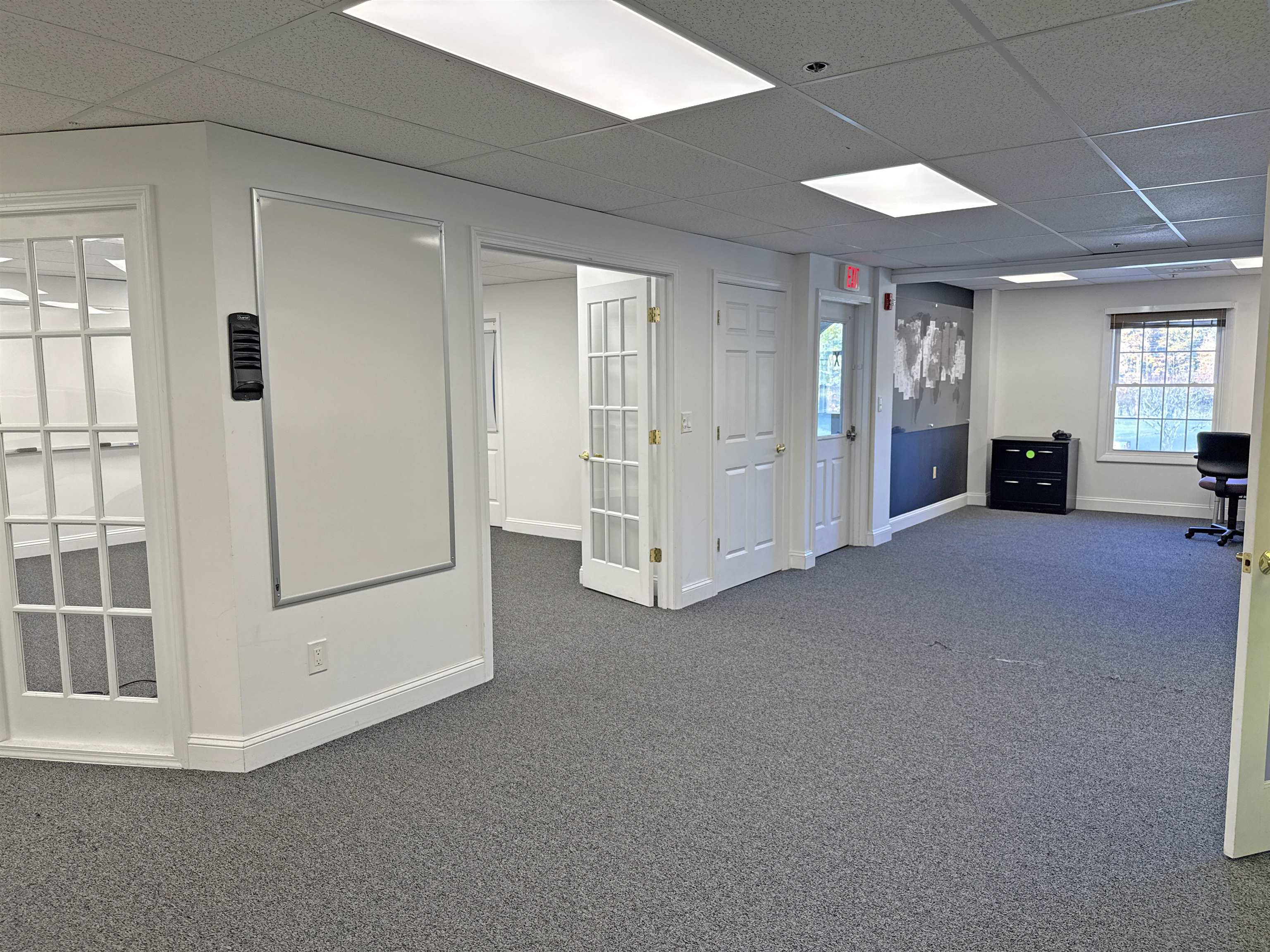 1 Merrill Industrial Drive Units 4, 5, & 6