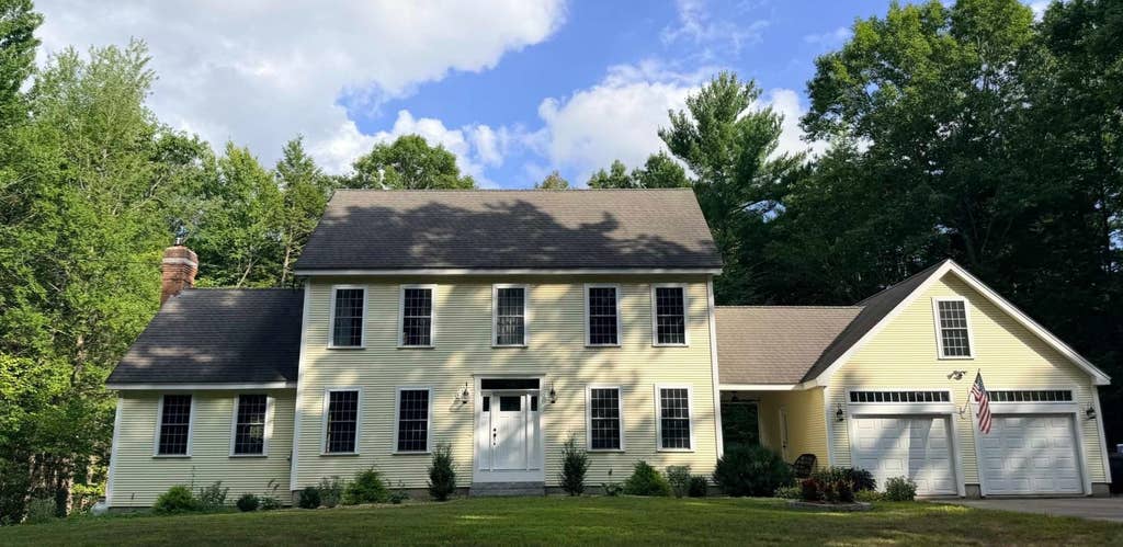 Photo of 97 Royal Range Road, Sandown, NH 03873 (MLS # 5106120)