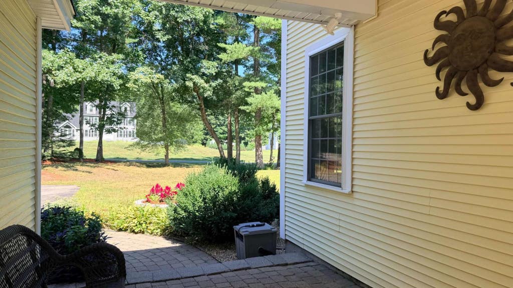 Photo of 97 Royal Range Road, Sandown, NH 03873 (MLS # 5106120)