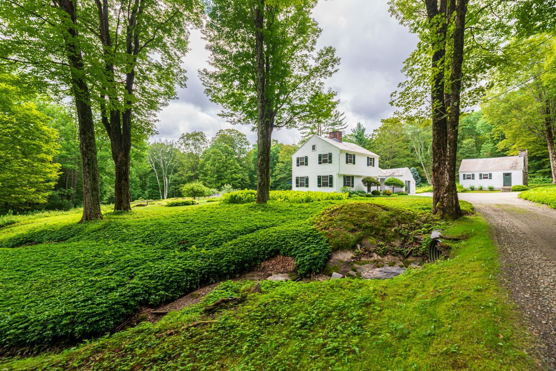 81 Fern Hill