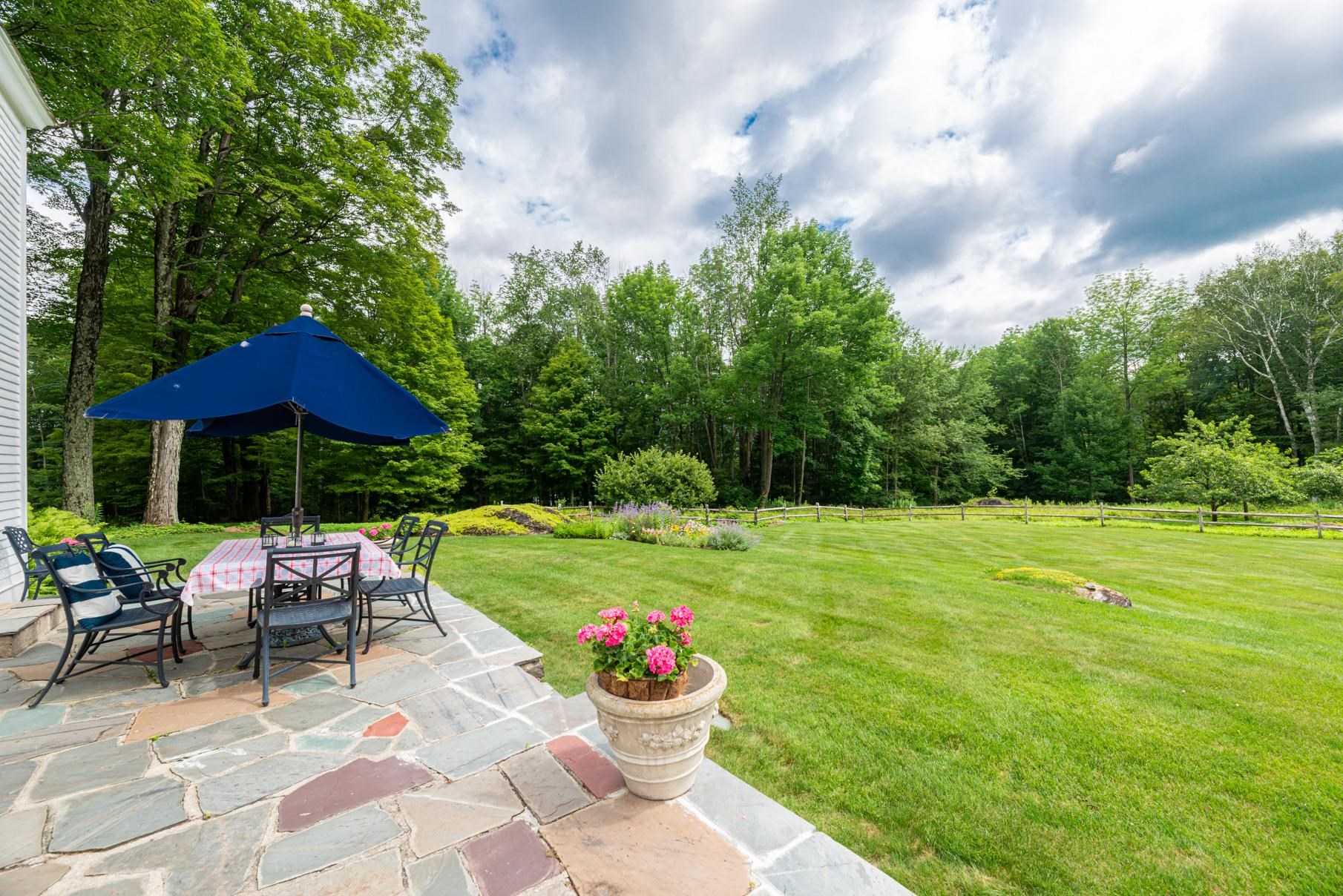 81 Fern Hill