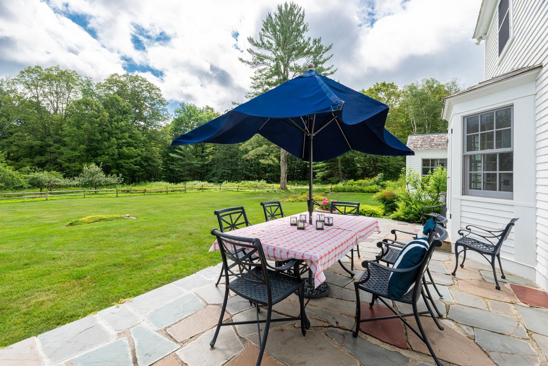 81 Fern Hill